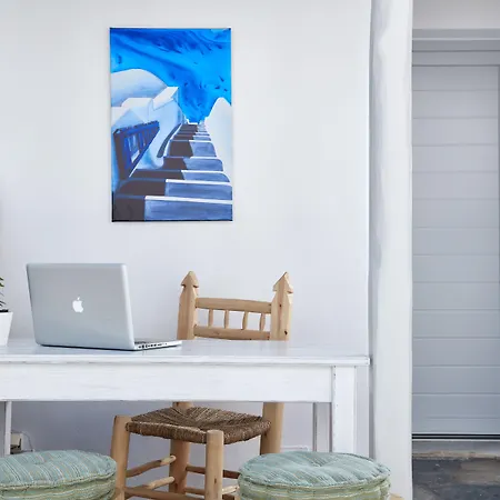 Mykonos Town Suites 公寓式酒店 Mykonos Town