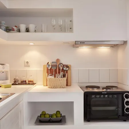 Mykonos Town Suites Mykonos Town