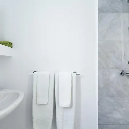 Mykonos Town Suites Hotel apartamentowy