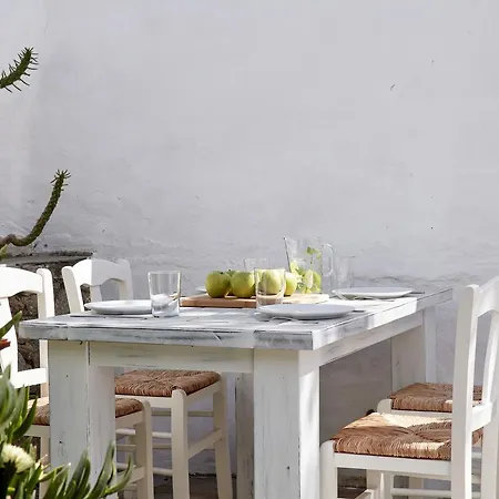 Hotel apartamentowy Mykonos Town Suites Mykonos Town