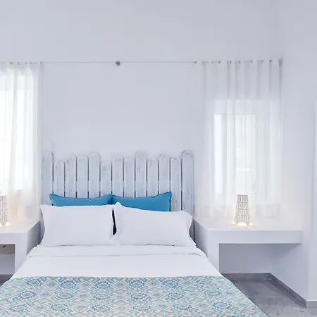 Mykonos Town Suites Hotel apartamentowy