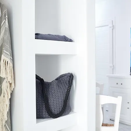 Mykonos Town Suites 公寓式酒店 4*