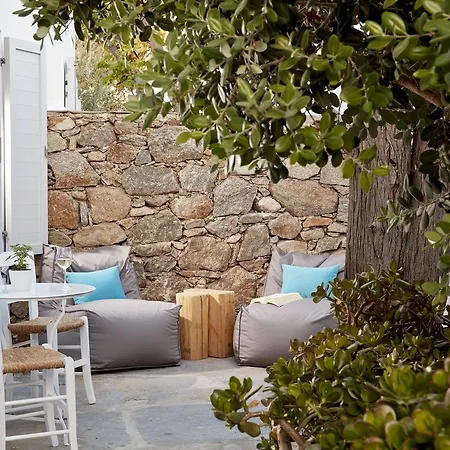 Mykonos Town Suites 4* Mykonos Town