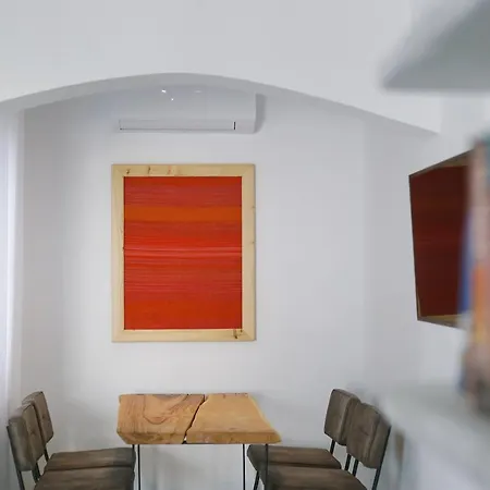 Mykonos Town Suites 公寓式酒店 Mykonos Town