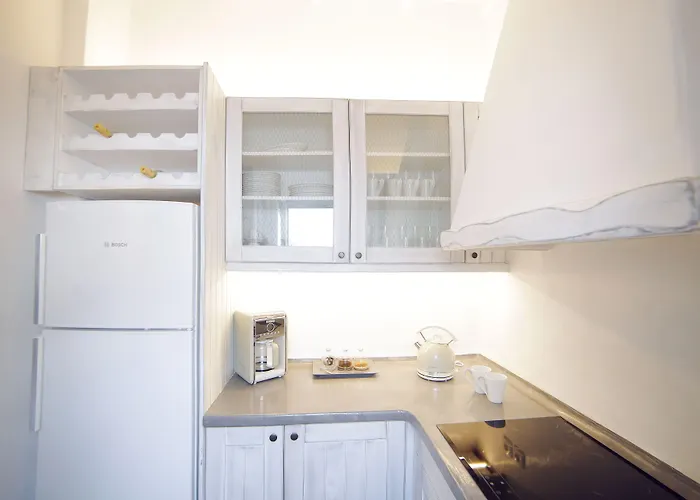 Aparthotel Mykonos Town Suites Mykonos Town