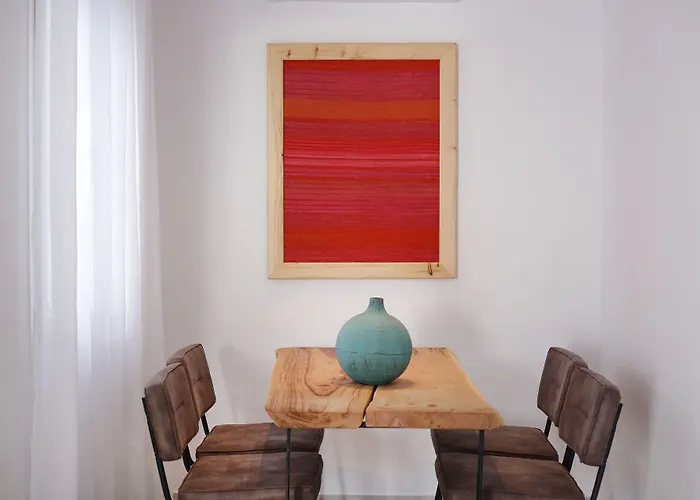 Apart Otel Mykonos Town Suites Mykonos Town