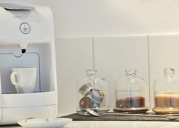 Apart Otel Mykonos Town Suites