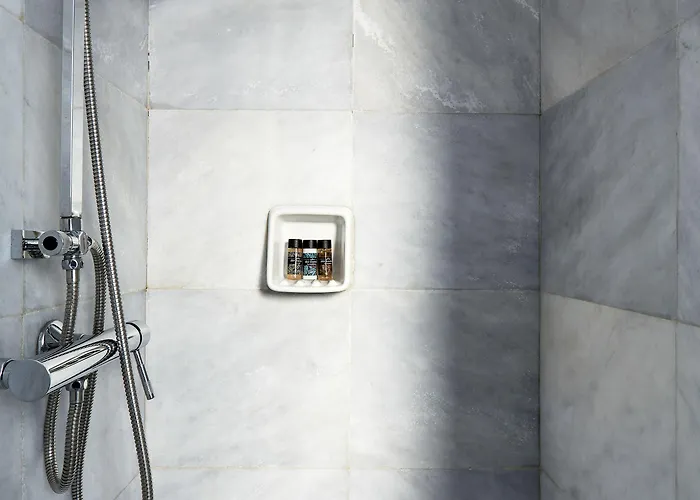 Apart Otel Mykonos Town Suites 4*