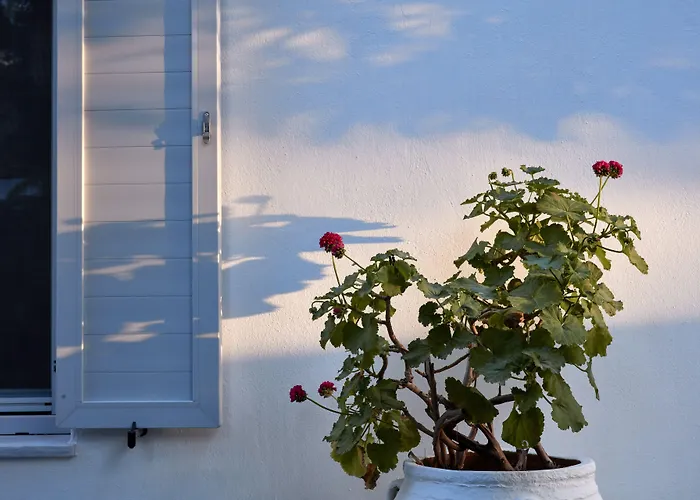 Aparthotel Mykonos Town Suites Mykonos Town