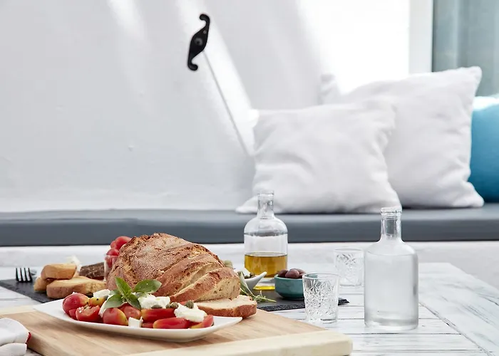 Mykonos Town Suites Mykonos Town