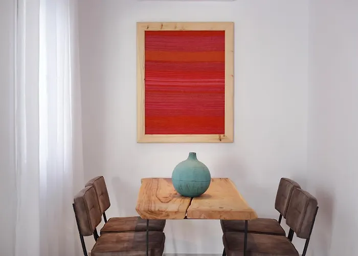 Mykonos Town Suites 4* Mykonos Town