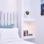Mykonos Town Suites Aparthotel