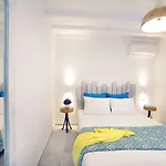 Mykonos Town Suites Mykonos Town
