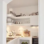 Mykonos Town Suites Aparthotel 4*