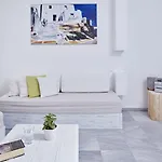 Mykonos Town Suites Aparthotel 4*