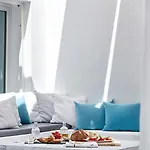 Апарт-отель Mykonos Town Suites