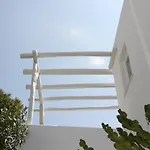 Aparthotel Mykonos Town Suites 4*