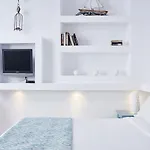 Aparthotel Mykonos Town Suites