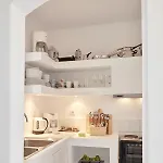 Aparthotel Mykonos Town Suites