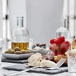 Aparthotel Mykonos Town Suites 4*
