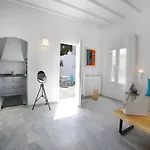 Aparthotel Mykonos Town Suites
