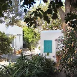 Aparthotel Mykonos Town Suites