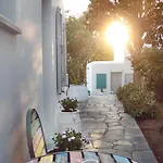 Mykonos Town Suites Mykonos Town