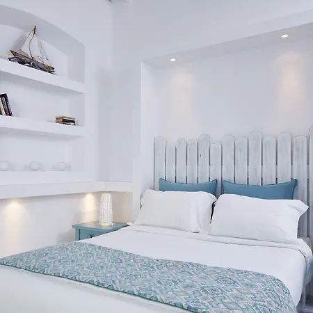 Mykonos Town Suites Mykonos Town