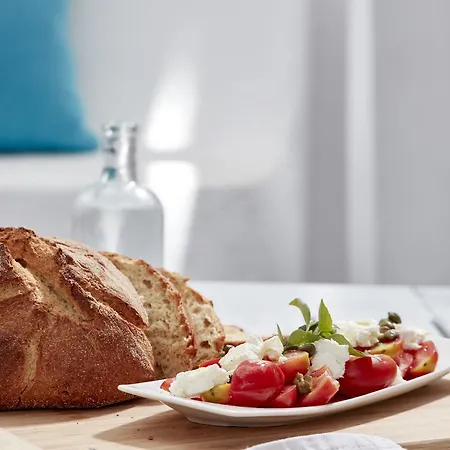 Mykonos Town Suites Aparthotel 4*