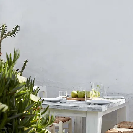 Hotel apartamentowy Mykonos Town Suites Mykonos Town