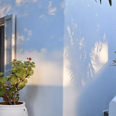 Mykonos Town Suites Aparthotel