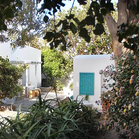 Apartahotel Mykonos Town Suites