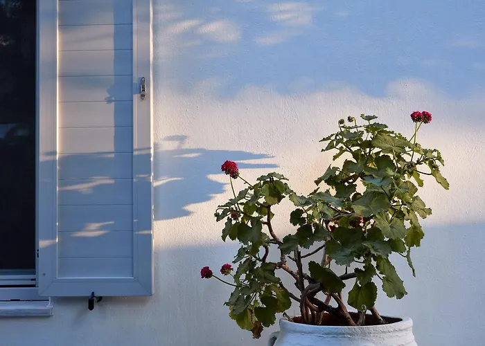 Aparthotel Mykonos Town Suites 4*