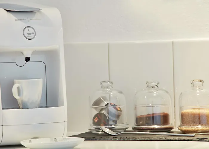 Mykonos Town Suites Aparthotel 4*