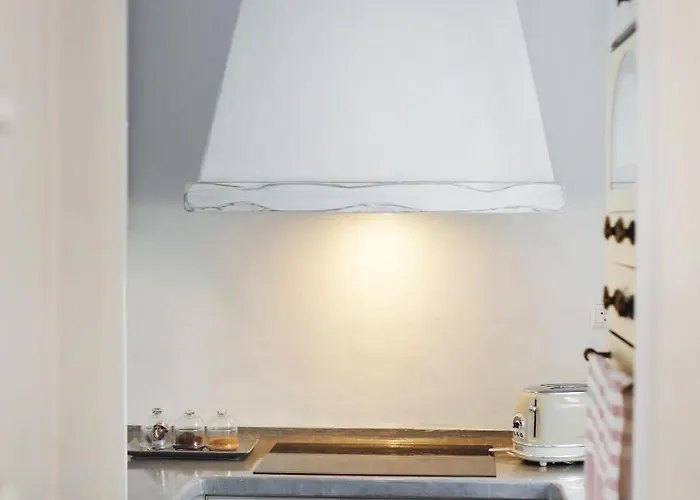 Aparthotel Mykonos Town Suites 4*