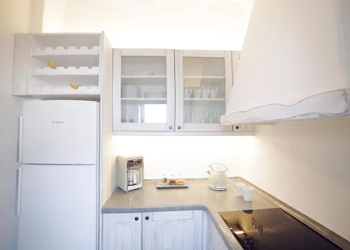 Mykonos Town Suites Aparthotel Mykonos Town