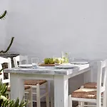 Aparthotel Mykonos Town Suites Mykonos Town