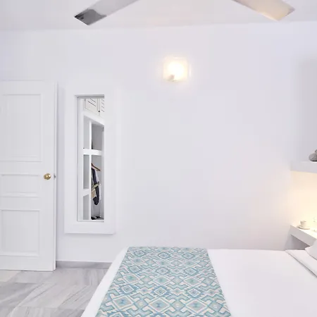 Mykonos Town Suites מלון דירות Mykonos Town