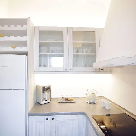 מלון דירות Mykonos Town Suites Mykonos Town