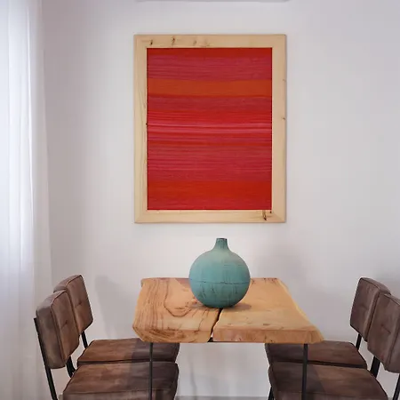 מלון דירות Mykonos Town Suites Mykonos Town