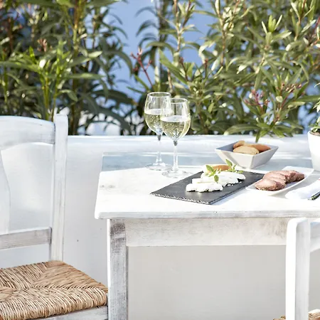 מלון דירות Mykonos Town Suites Mykonos Town