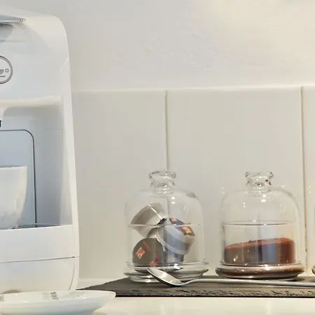 מלון דירות Mykonos Town Suites