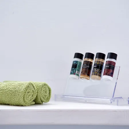 Mykonos Town Suites מלון דירות