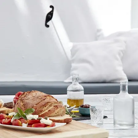 Mykonos Town Suites Mykonos Town