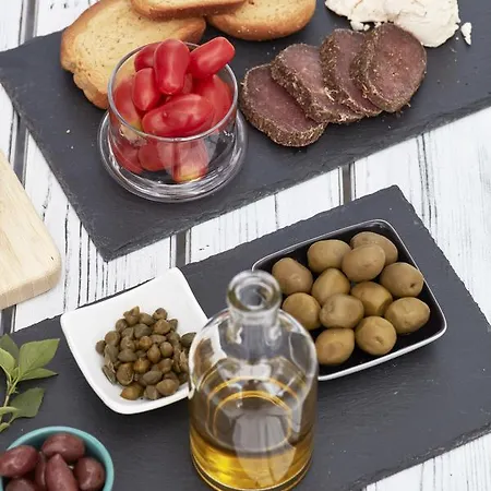 Mykonos Town Suites מלון דירות 4*