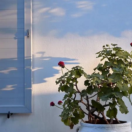 מלון דירות Mykonos Town Suites 4*