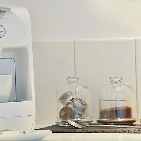 Mykonos Town Suites מלון דירות 4*