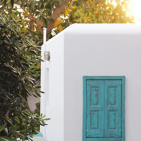 Mykonos Town Suites Mykonos Town